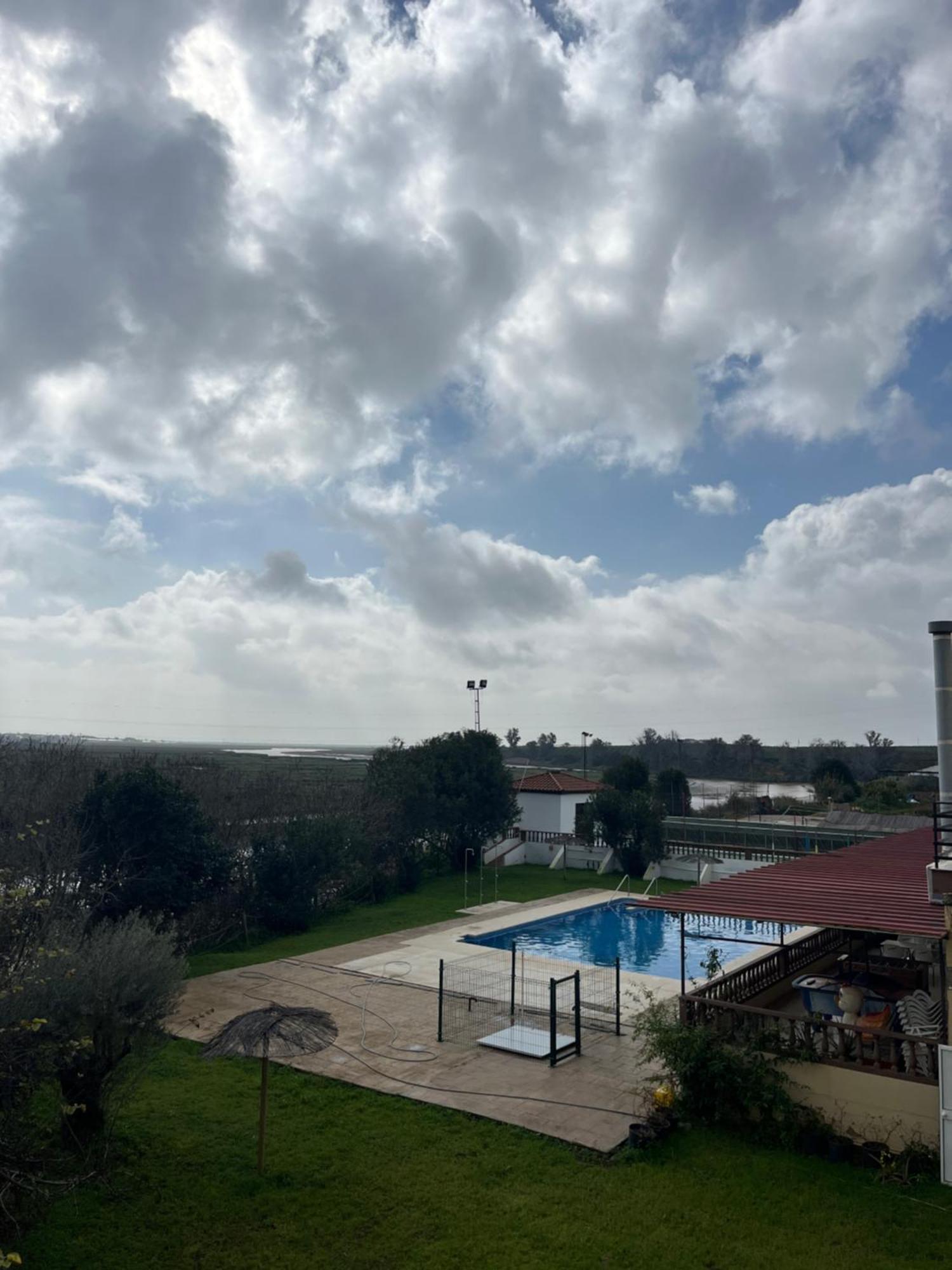 Hotel Braseria La Barca Lepe Exterior foto